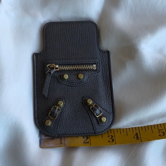 BALENCIAGA phone case - Picture 6 of 7